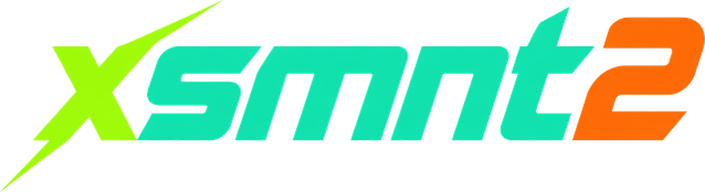 xsmnt2 logo